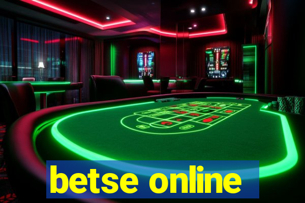 betse online